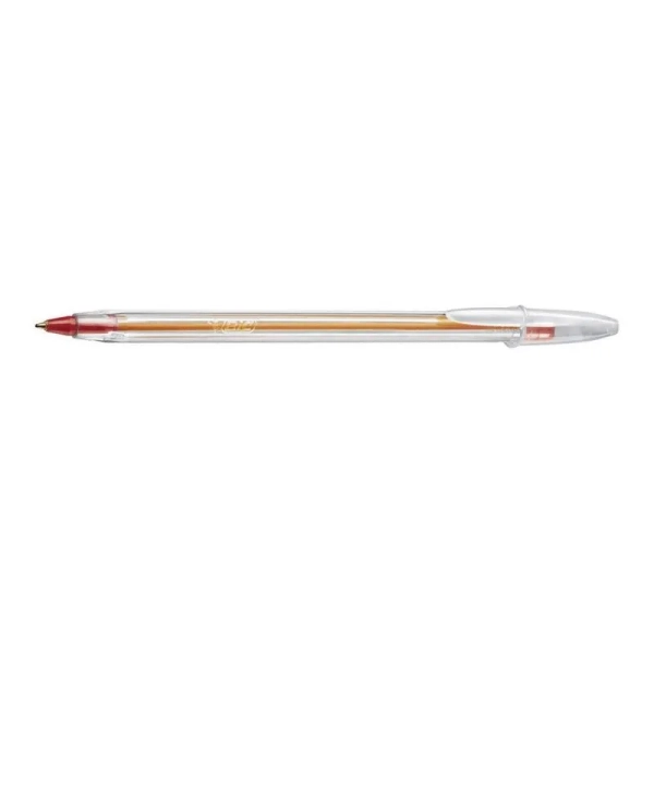 BIC FINA - VERMELHA