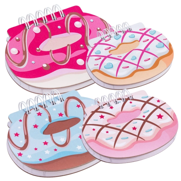 CADERNO TUTTI FRUTTI