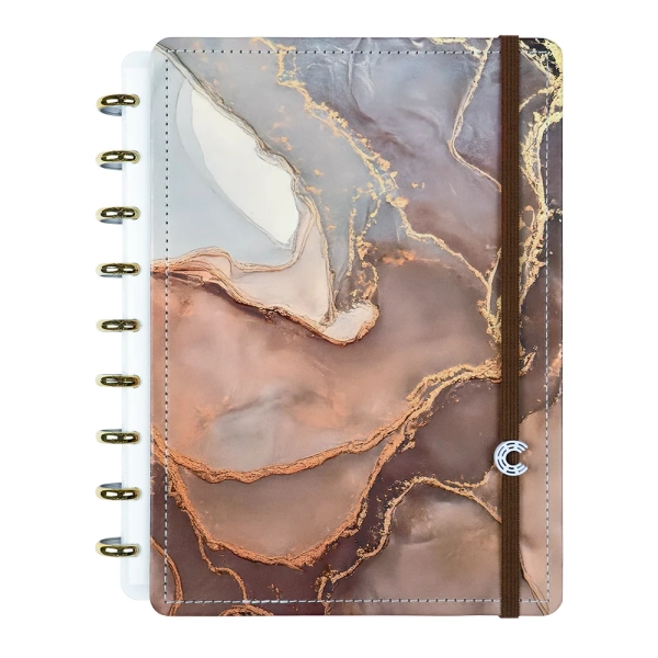 CADERNO INTELIGENTE JASPER MEDIO