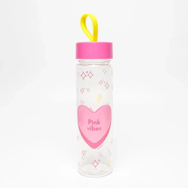 GARRAFA PINK VIBES - LEO&LEO