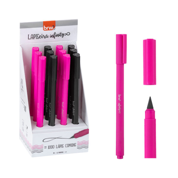LAPISEIRA INFITNITA 5MM