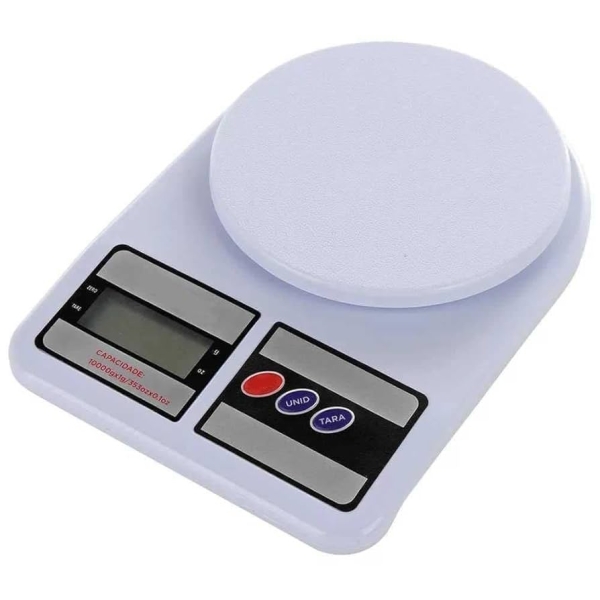 BALANÇA DE USO DOMESTICO XC-BD-01C