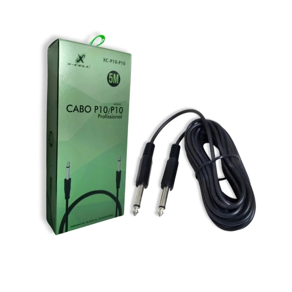 CABO P10 X-P10 MOD