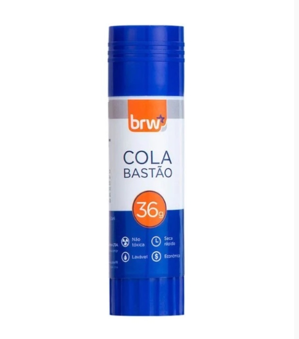 COLA EM BASTÃO 36GR