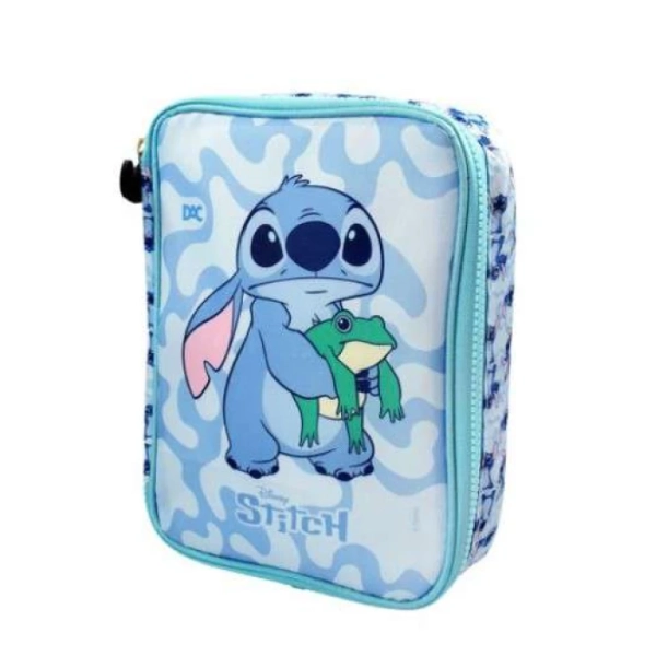 ESTOJO BAÚ STITCH