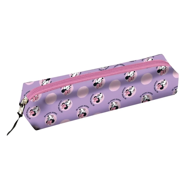 ESTOJO MINNIE MOUSE - DAC