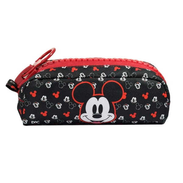 ESTOJO ZIPER MICKEY - DAC