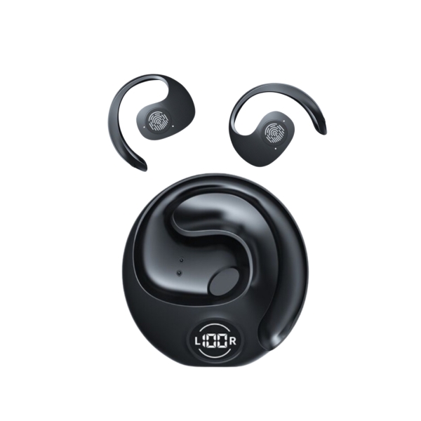 FONE DE OUVIDO COM BLUETOOTH XC-BTH-48