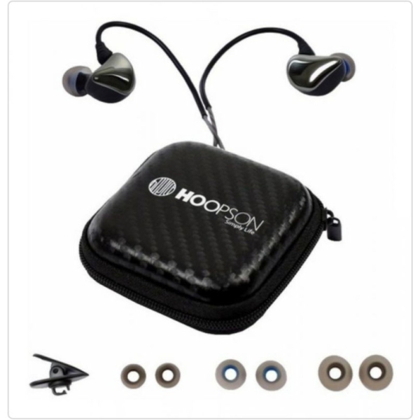 FONE DE OUVIDO F-43