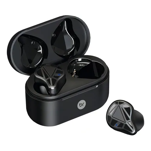 FONE BLUETOOTH BRIGHT BLACKSOUND ||