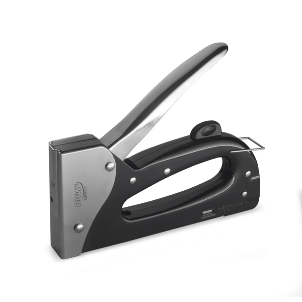 GRAMPEADOR PISTOLA METAL PRETO