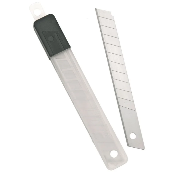 LÂMINAS PARA ESTILETE 9MM