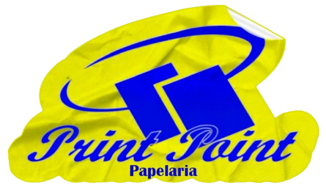 PAPELARIA PRINT POINT