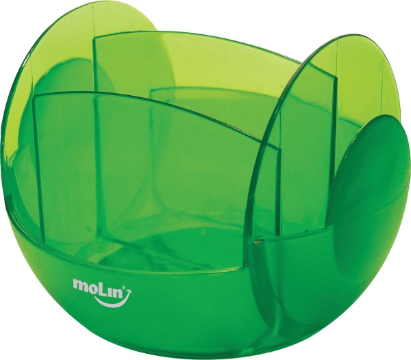 ORGANIZADOR DE MESA 360º