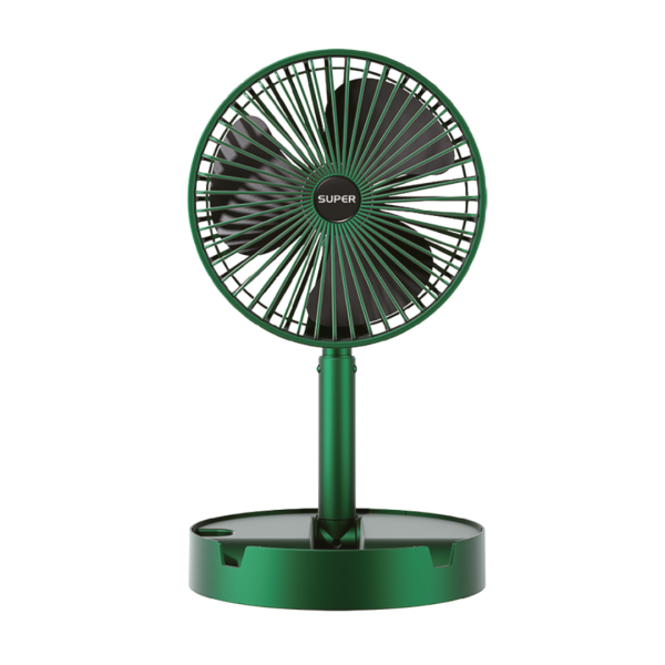VENTILADOR PORTATIL XC-MV-09