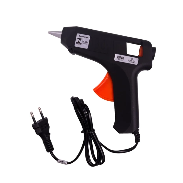 PISTOLA PARA COLA QUENTE GRANDE 15W