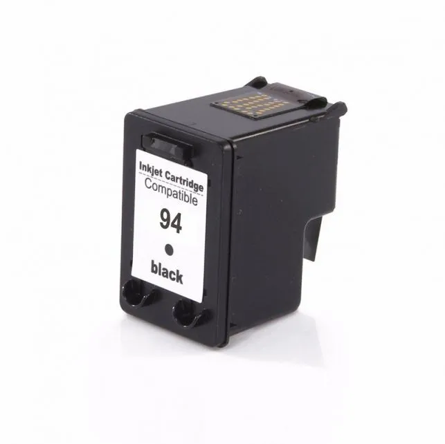 CARTUCHO HP 94 - BLACK