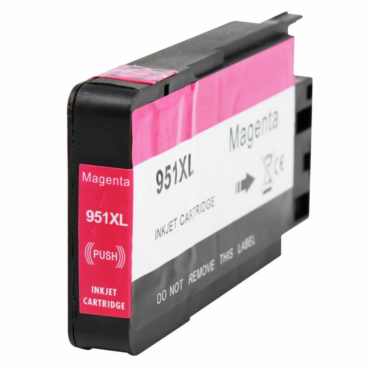 CARTUCHO HP 951XL - MAGENTA