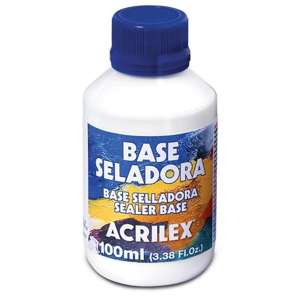 BASE SELADORA - ACRILEX