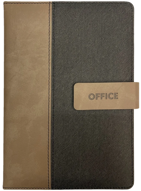 AGENDA ANUAL - OFFICE