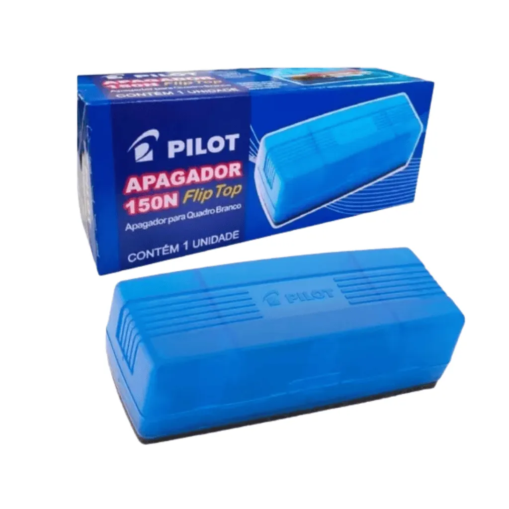 APAGADOR FLIP PARA QUADRO BRANCO - PILOT