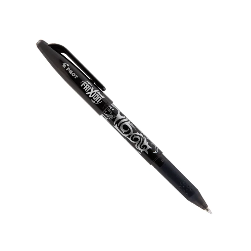 CANETA FRIXION BALL - PRETO