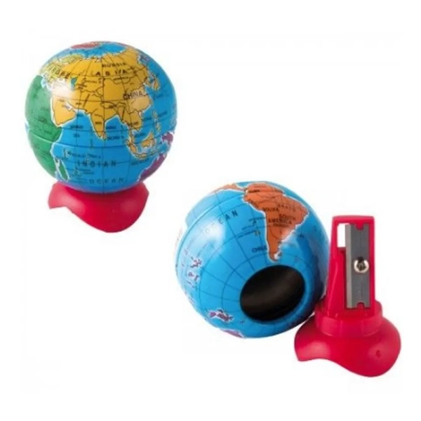 APONTADOR GLOBO 1 FURO