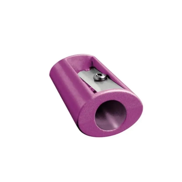 APONTADOR SATELITE METAL ROSA