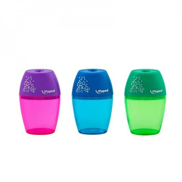 APONTADOR SHAKER 1 FURO