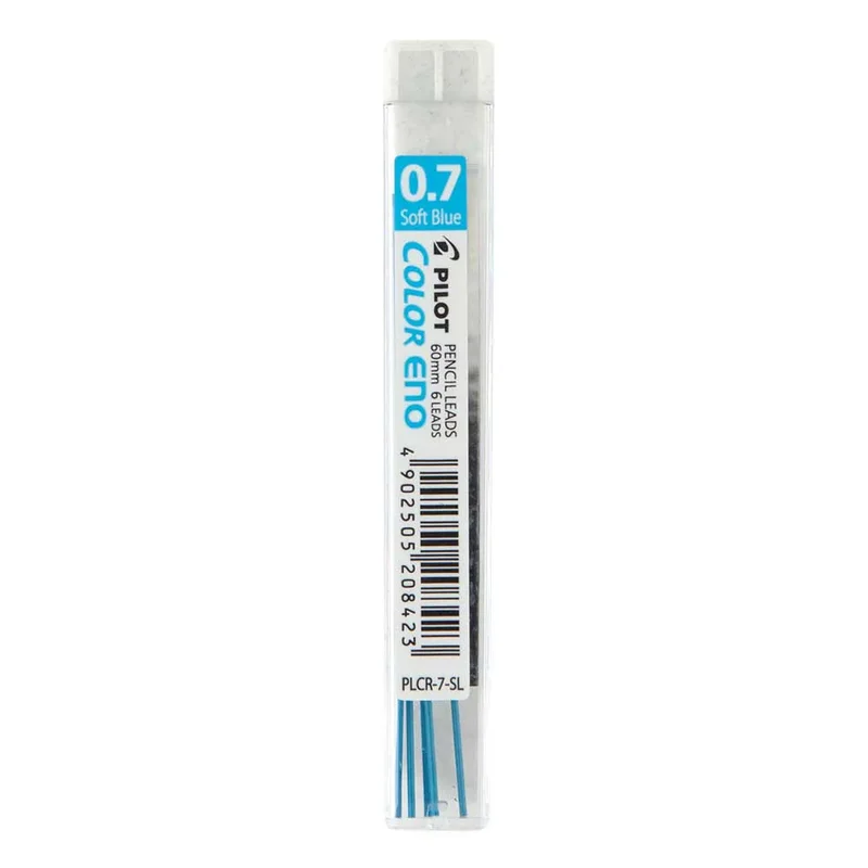 GRAFIE 0.7MM 2B - AZUL CLARO