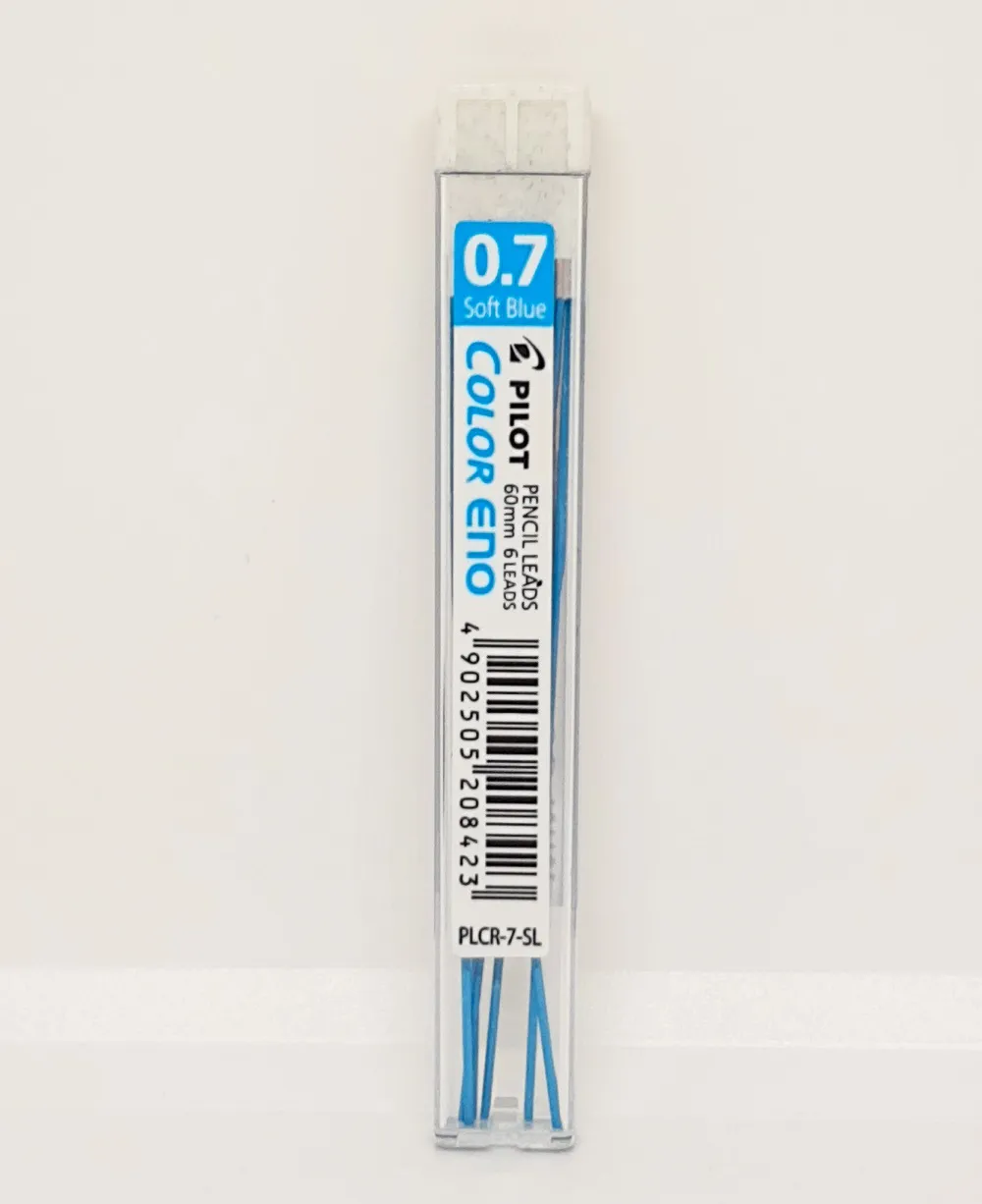 GRAFIE 0.7MM 2B - AZUL