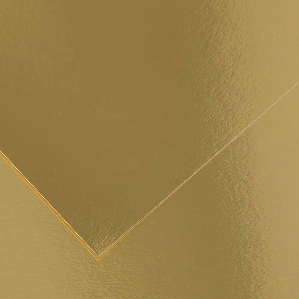 PAPEL VIVALDI OURO - CANSON