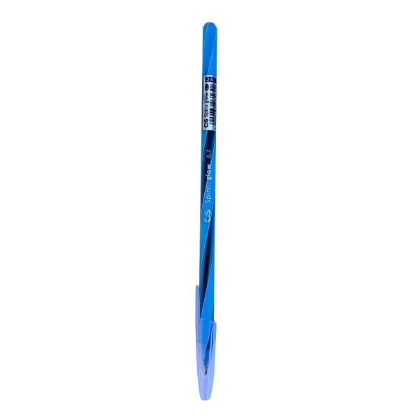 CIS SPIRO GLOW - AZUL