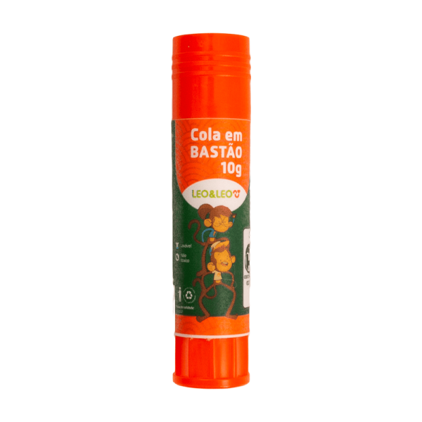 COLA EM BASTÃO 10G