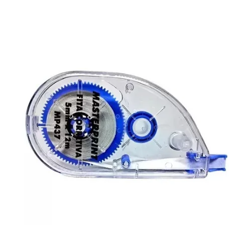 FITA CORRETIVA 12MTS - MASTERPRINT