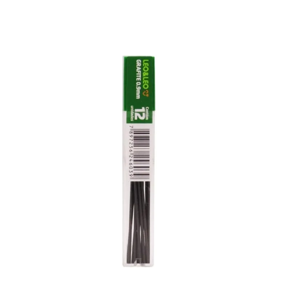 GRAFITE 0.9MM HB