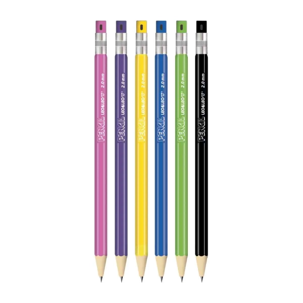 LAPISEIRA 2.0 PENCIL