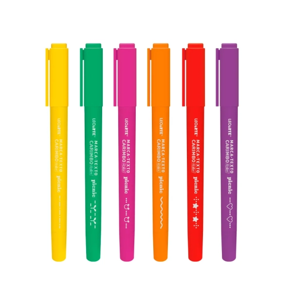MARCA TEXTO CARMIBO ROLLER