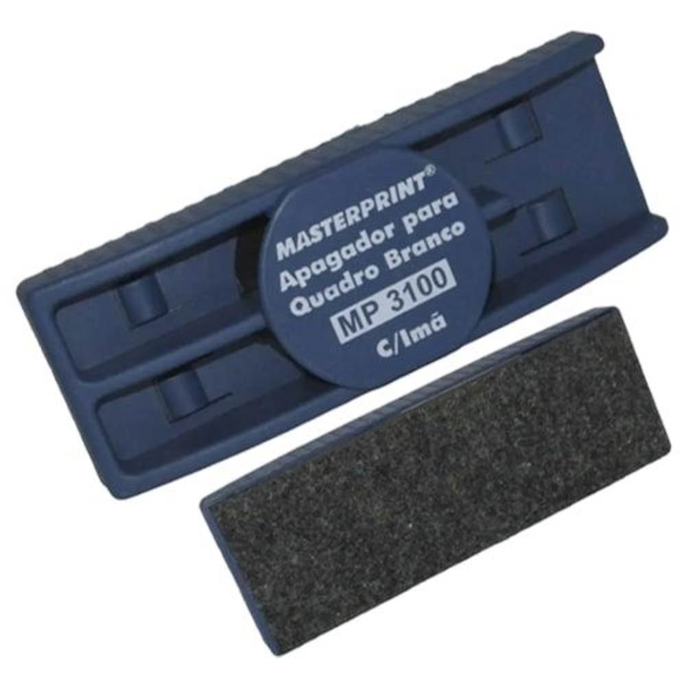 APAGADOR PARA QUADRO BRANCO - MASTERPRINT