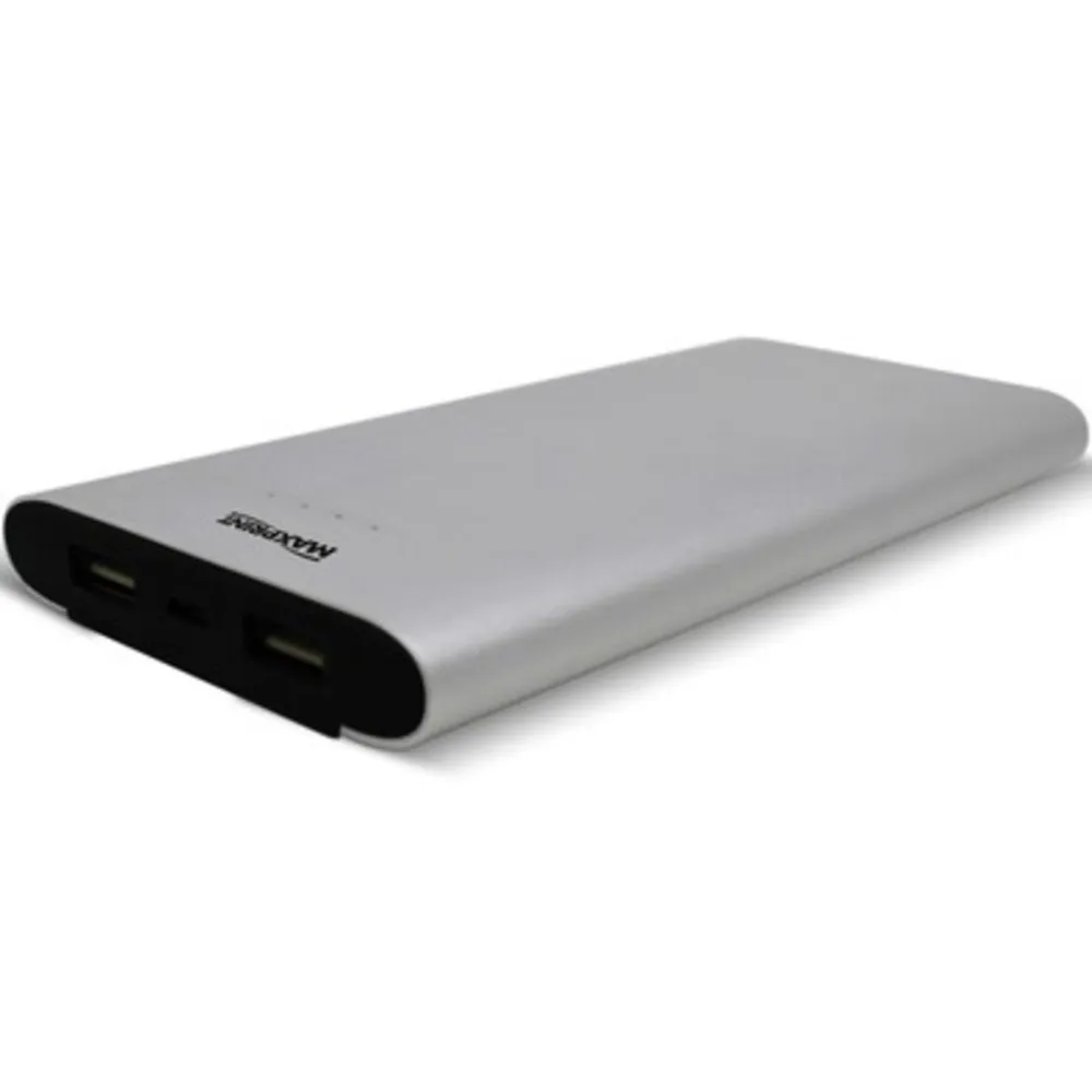 CARREGADOR PORTATIL 1200MAH