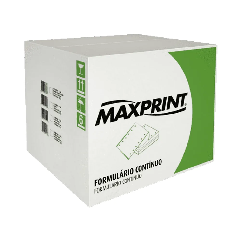 FORMULARIO CONTINO 1V 2500 JGS - MAXPRINT