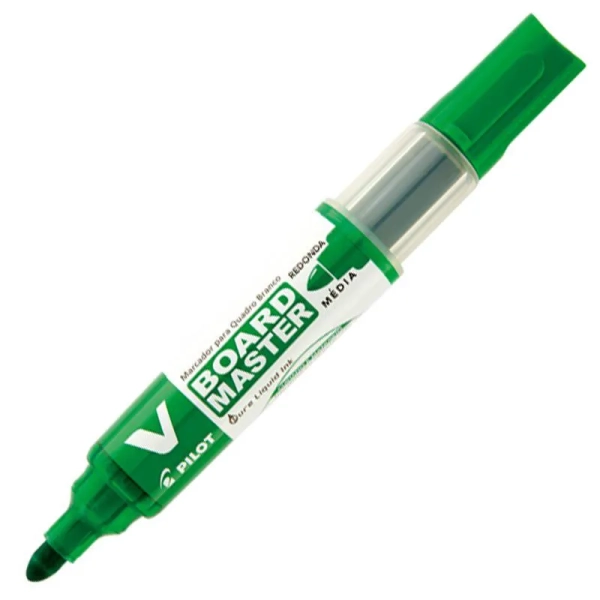 MARCADOR MASTER BOARD - VERDE