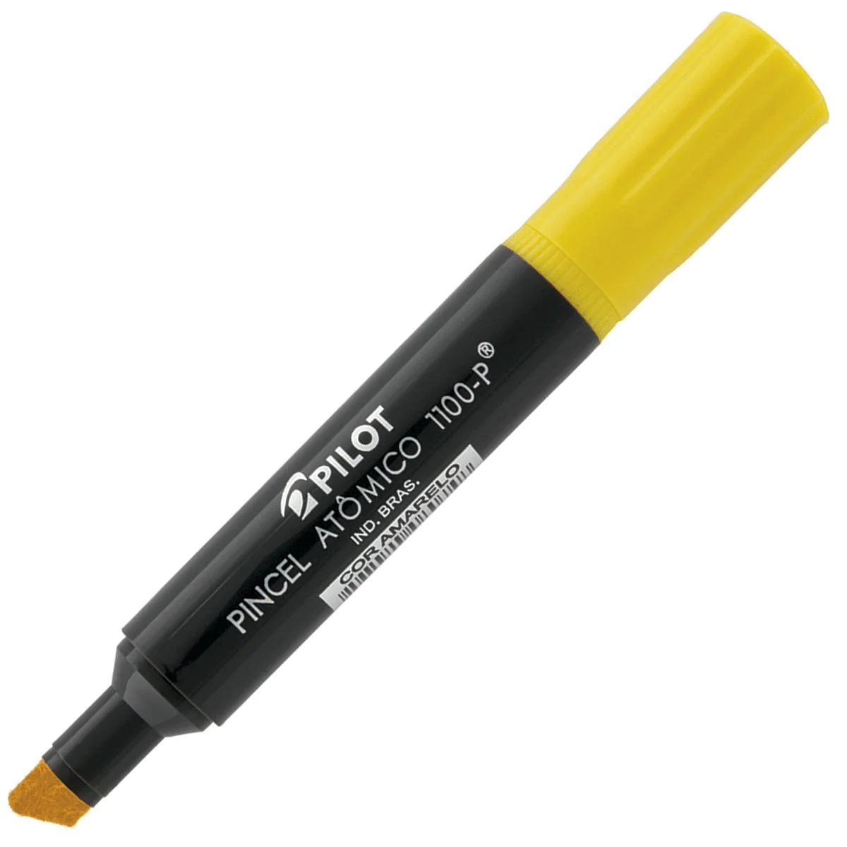 PINCEL ATOMICO 1100 - AMARELO PILOT