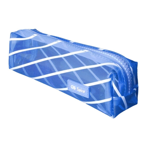 ESTOJO CIS SPIRO - AZUL