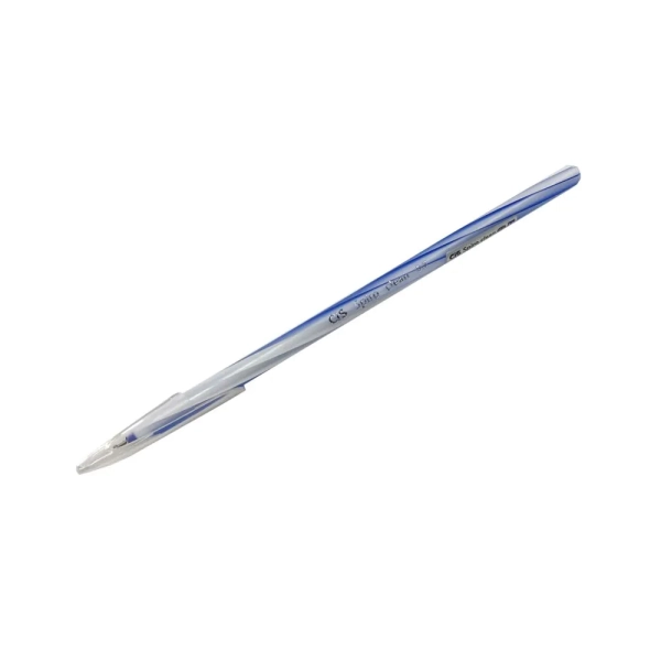 CIS SPIRO CLEAN - AZUL
