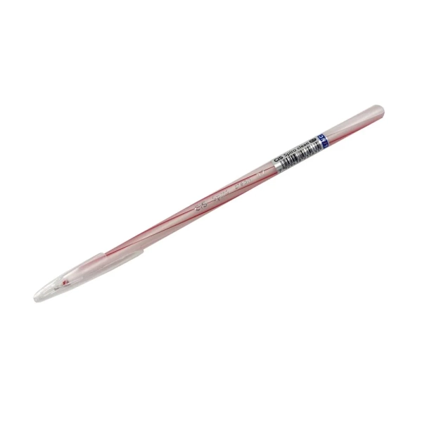 CIS SPIRO CLEAN - VERMELHO