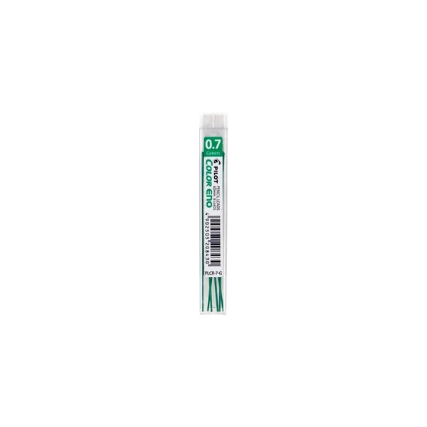 GRAFIE 0.7MM 2B - VERDE