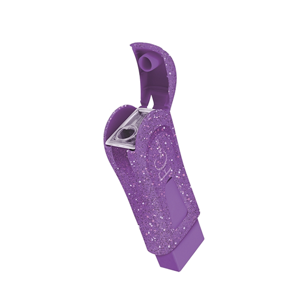 APONTADOR C/ DEPOSITO TIRANGULAR - FABER CASTELL - Imagem 3