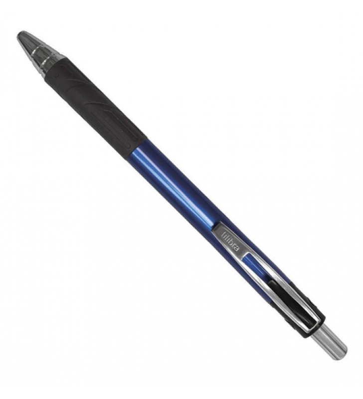 CANETA GEL DEFINIT 0.6MM - TILIBRA - Imagem 2