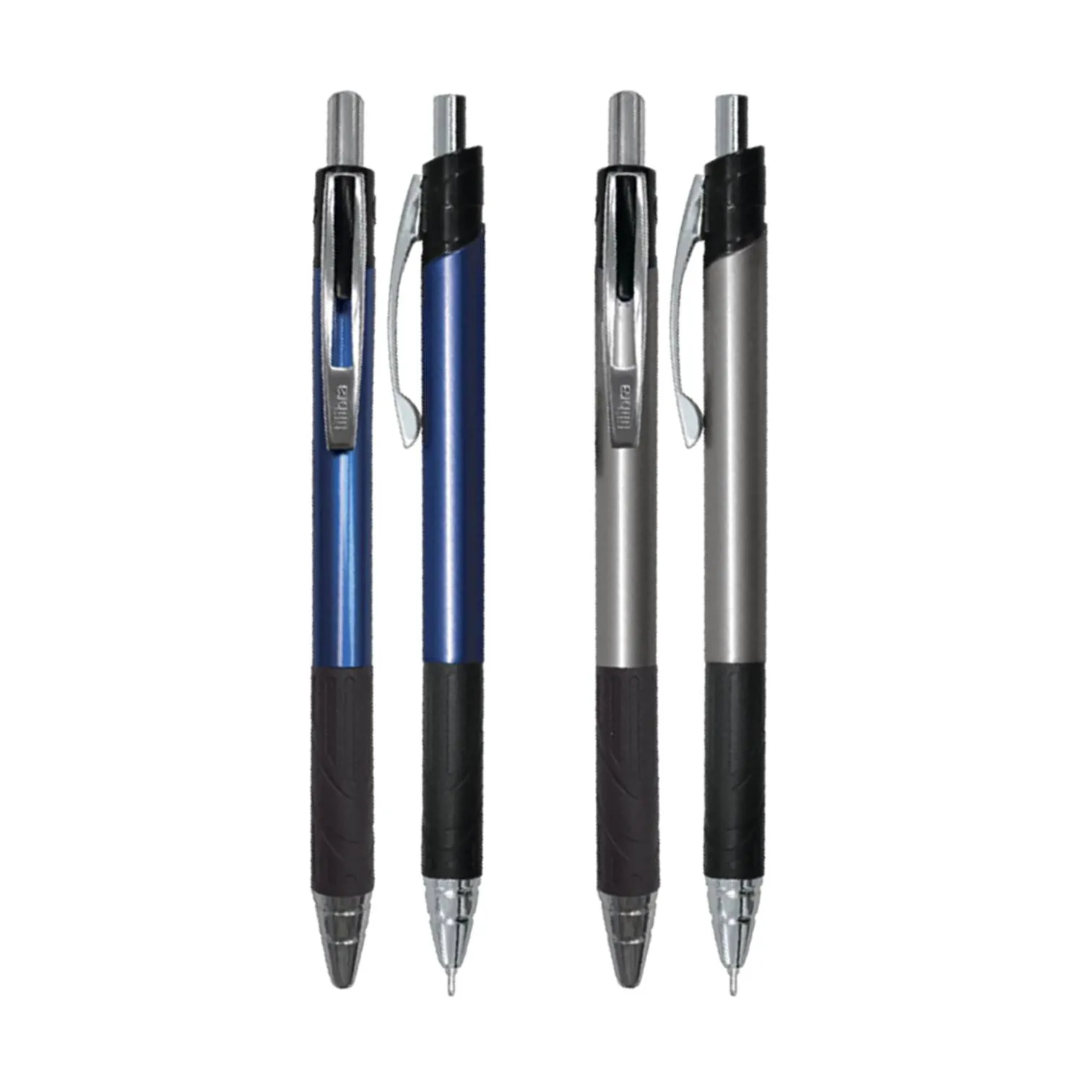 CANETA GEL DEFINIT 0.6MM - TILIBRA - Imagem 3